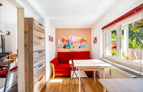 Fewo mit Terrasse Moritzburg - Foto 6