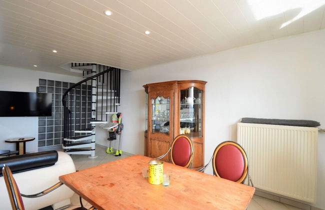 Rochehaut Hideaway With Tub - Foto 27