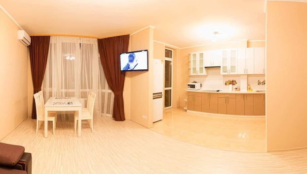 Cocina básica privada