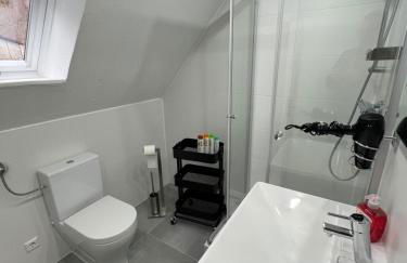 Ferienhaus mit Trifelsblick - Foto 11