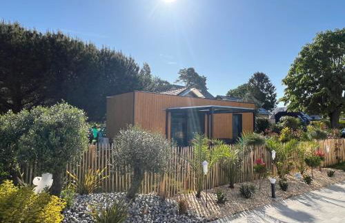 Charmante maison à 2 pas de la mer avec son jardin pour 2 adultes et 2 enfants - Photo 1