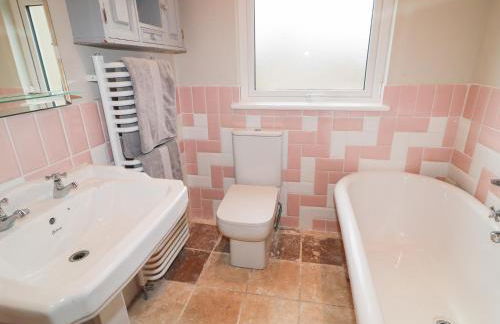 Crea The Mission Hall - Foto 32