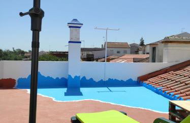 Mansão Alentejana AL - Foto 42