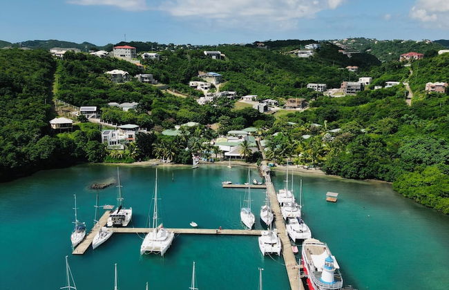 Le Phare Bleu Marina Resort - Foto 46