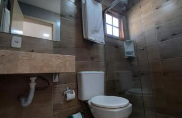 Flats Ouro Gramado Localizado a 900 metros da entrada do Centro de Gramado - Photo 59