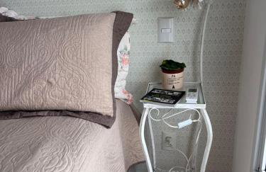 Seu Lar aconchegante no Passeio Pedra Branca - Foto 16