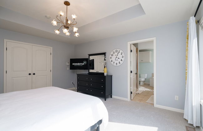 The Getaway at Gervais Hills - Photo 4