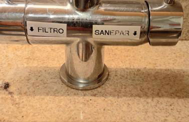 Apto Centro frente ao muffato Av Celso Garcia Cid 479 - Foto 16