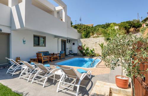 Villa Vasiliki - Photo 6