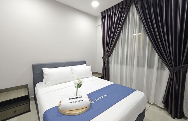 ARC Austin Hills Residensi By Antlerzone - Foto 17