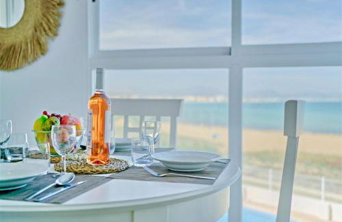 Apartamento frente al mar á Denia - Foto 9