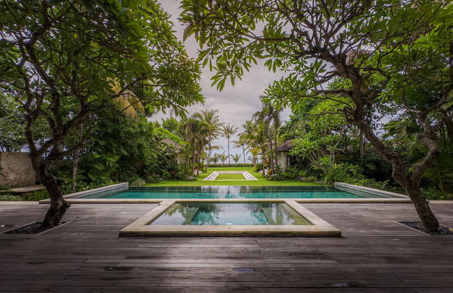 Princessa Villa - Foto 1