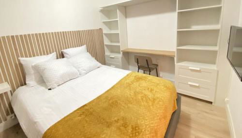 Chez Fitia T2 à Nantes Centre - Foto 2