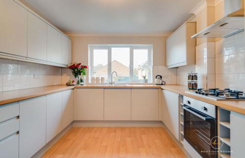 The Buddha House Huntingdon Boutique Rooms - Foto 91