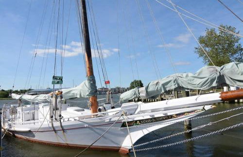 New Intown Waterfront Townhome wPool & Location - Foto 25