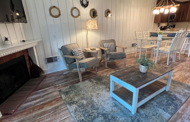 Oceanside Beach Condos - Foto 27