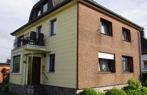 Haus mit Garten (neben National Park Eifel) - Foto 14