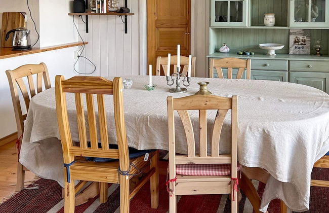 5 Star Holiday Home in Haro - Foto 16