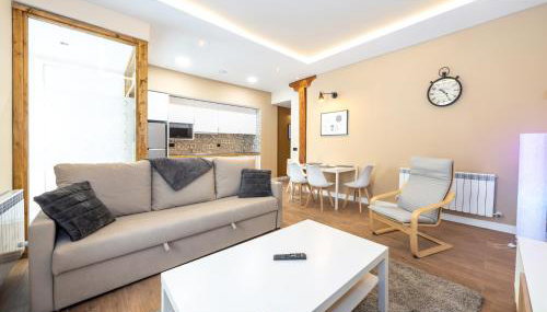 Apartamentos LA CAÑADA DE OSMA - Foto 4