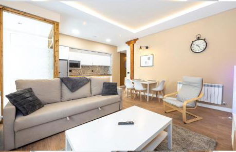 Apartamentos LA CAÑADA DE OSMA - Foto 6