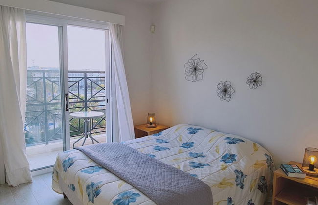 99 LIM - Stay Almeria Apartment - Foto 10