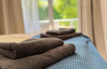 Cozy Apartment Wolke2 mit Balkon - Foto 48