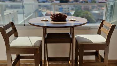 Studio Aluguel Temporada Business and Travel Smart Pituba - Foto 4