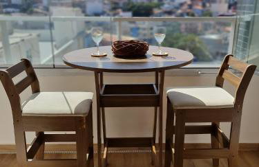 Studio Aluguel Temporada Business and Travel Smart Pituba - Foto 4