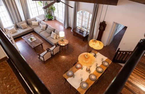 Charming Villa Domingo Playa Portaventura Golf - Foto 18