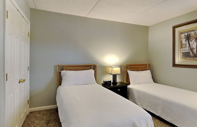 Ocean Breeze West by Southern Vacation Rentals - Foto 9