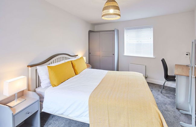 Host Stay Aynsley Mews - Foto 5