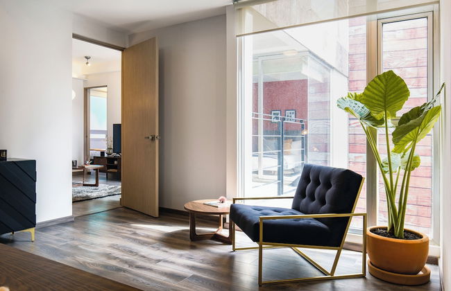 Blueground Homero Mexico City - Foto 68