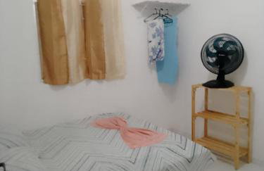 AP03-A 50 Metros da Praia Flats Mobiliados para 4 pessoas - Foto 18