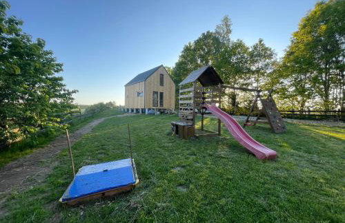 Widokówka Kaszuby - Foto 5