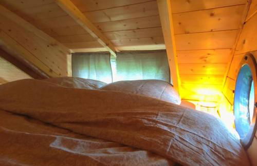 Nuit insolite en Tiny House - Foto 11