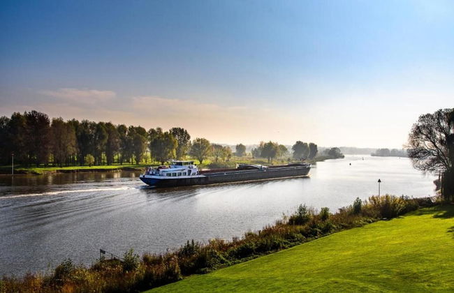 Bungalow at Klein Vink With Garden Terrace - Foto 43