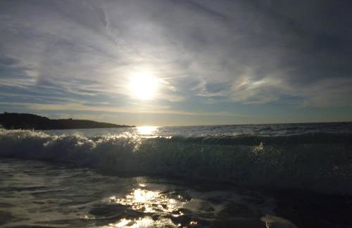 Villa mit grosser Sommerküche und Pool, 8 Minuten zum Sandstrand Cap Sud - Foto 54