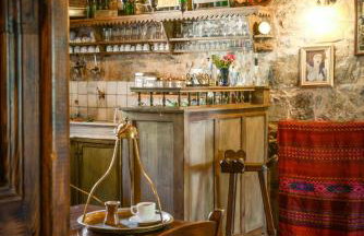 Enagron Ecotourism Village - Photo 63