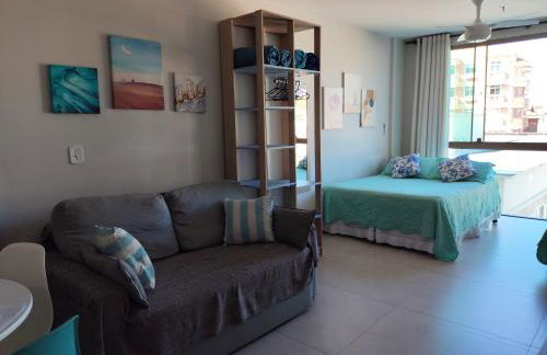 Pé na areia na Prainha, Piscina, Wi-Fi 1GB - Foto 51