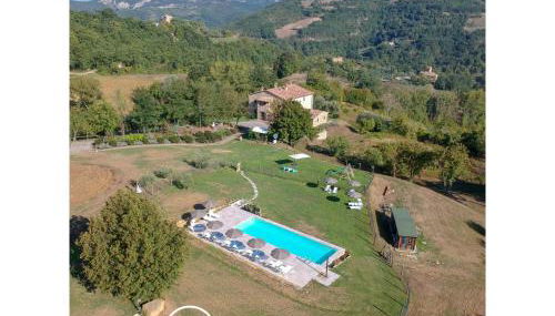 Agriturismo Montelovesco - Foto 2