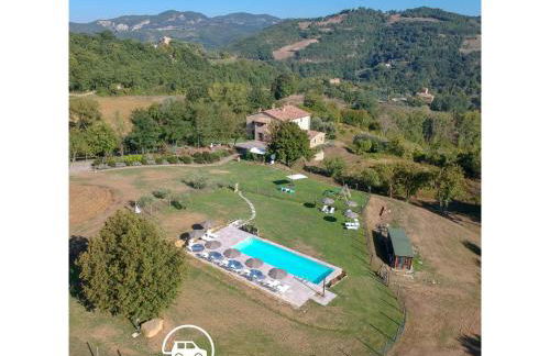 Agriturismo Montelovesco - Foto 2