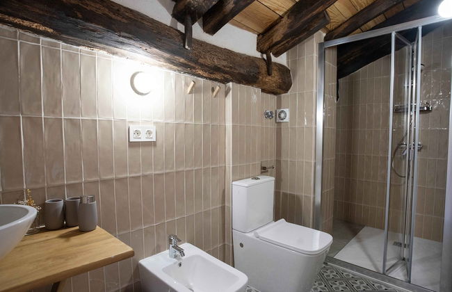 Paorra Baserria - Foto 22