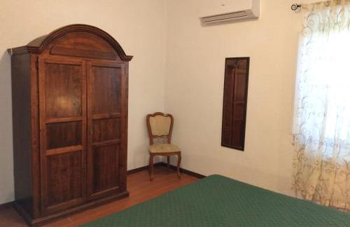 Agriturismo La Burraia vicino a San Gimignano-Air conditioning-EV wallbox - Foto 58