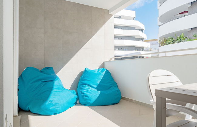 Lagos Modern 2 With Pool by Homing - Foto 12