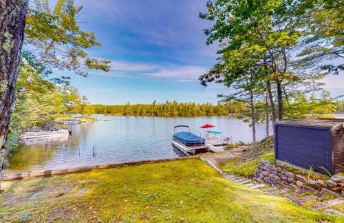 Marwood Lake Cottage - Foto 27