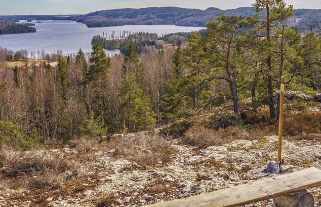 4 Person Holiday Home in Ulfborg-by Traum - Photo 37