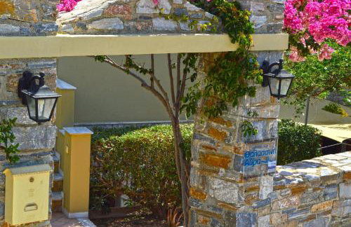 Thalassini Avra - Foto 44