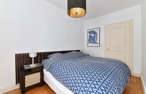 Beautiful and bright apartment - Foto 16