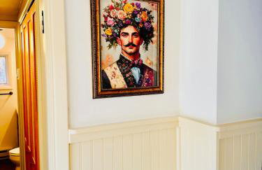 Ozran Cottage - a mid-century Lakefront getaway - Foto 5