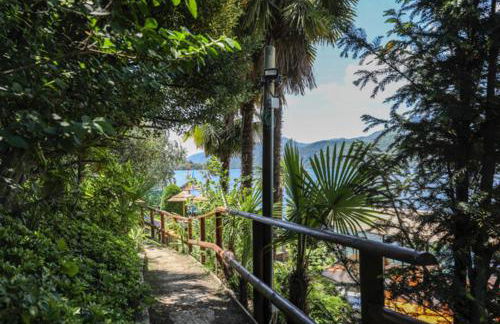 Residence Casa Coppa Appartamento Ivy - Foto 30